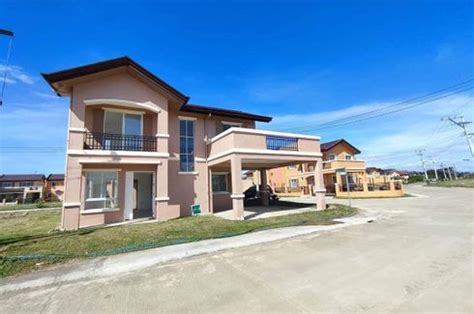 Properties For Sale in Bgy. 56 .